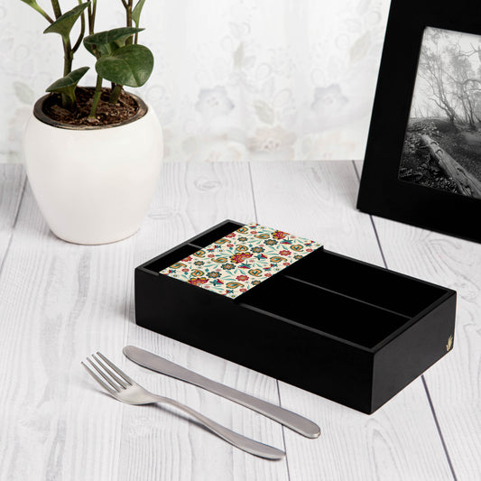 Aradhana Cutlery Tray