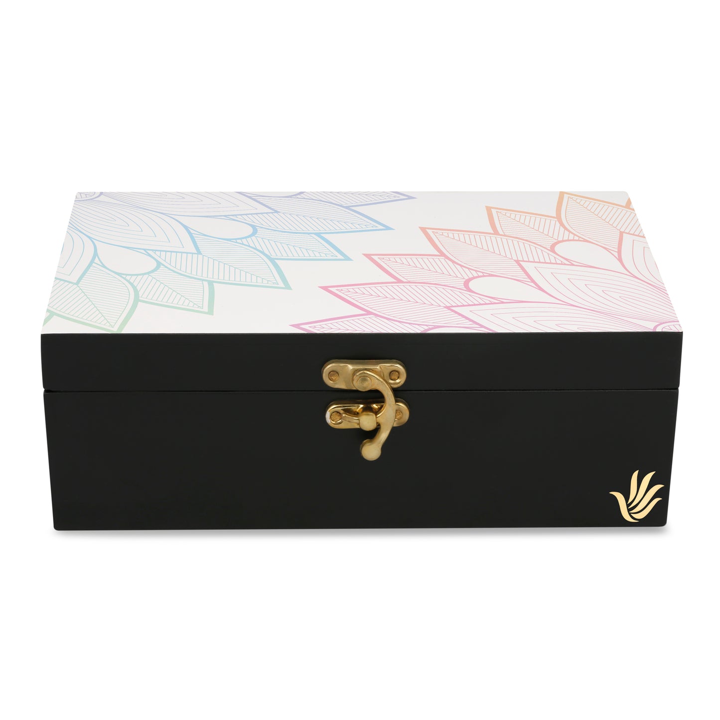 Boho Corner Gift Box-M