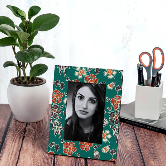 EmeraldBatik PhotoFrame