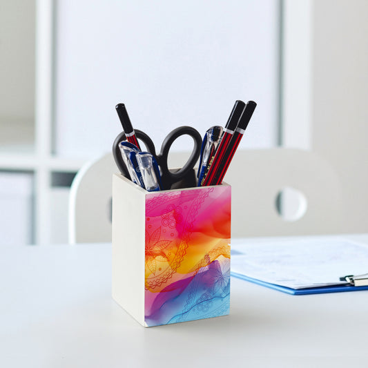 Watercolor Pen Stand