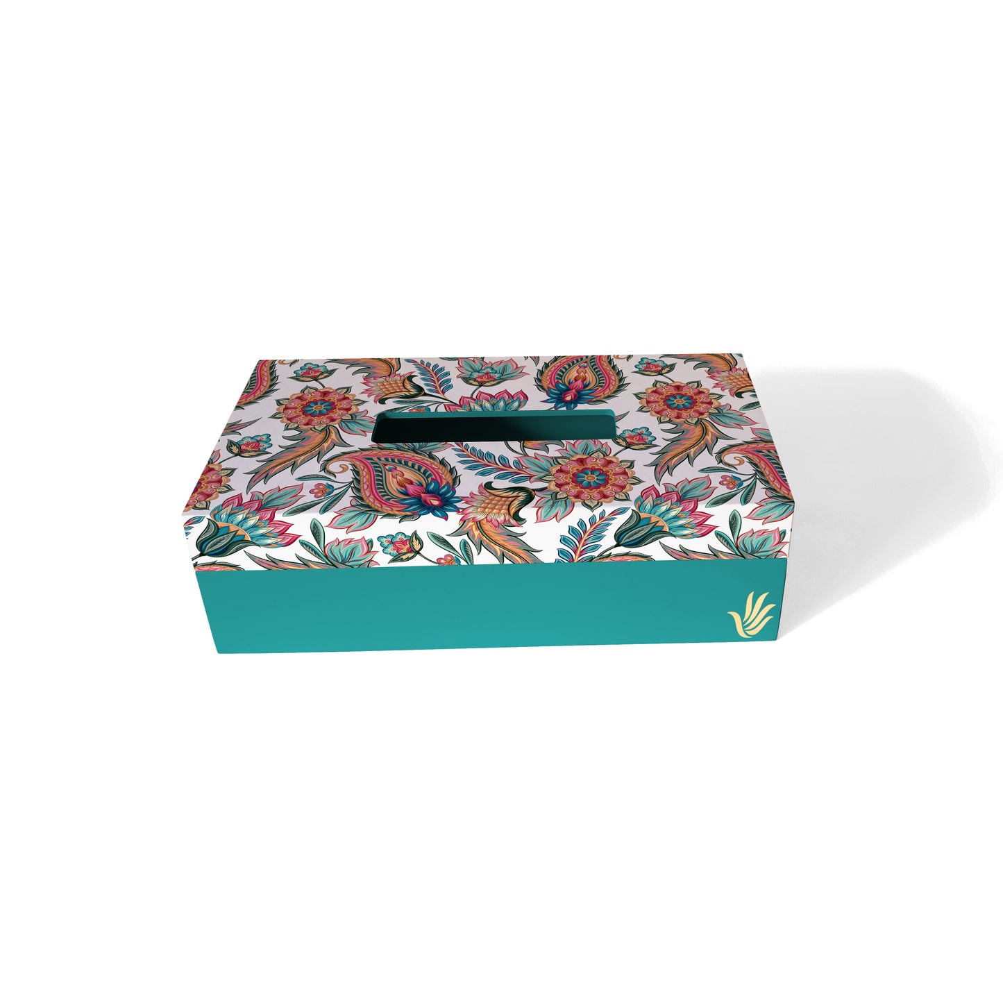 OrientPaisly Tissue Box