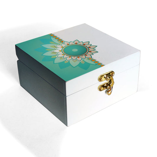 Rakhee Mint Gift Box-S